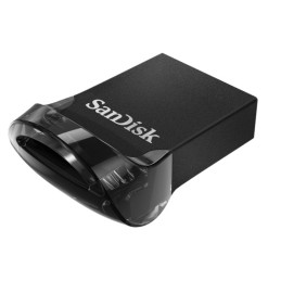 SanDisk 128GB Ultra Fit USB...